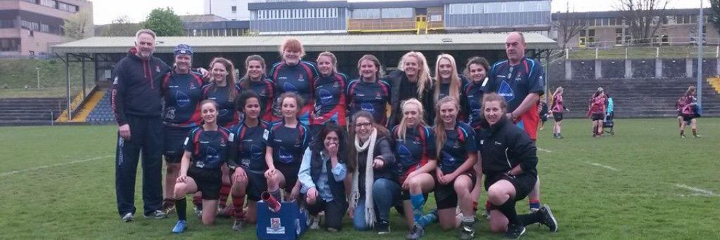 DSRFCGirls's profile banner image