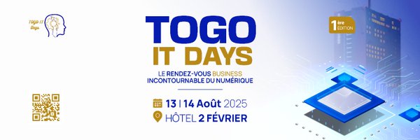TogoITDays Profile Banner