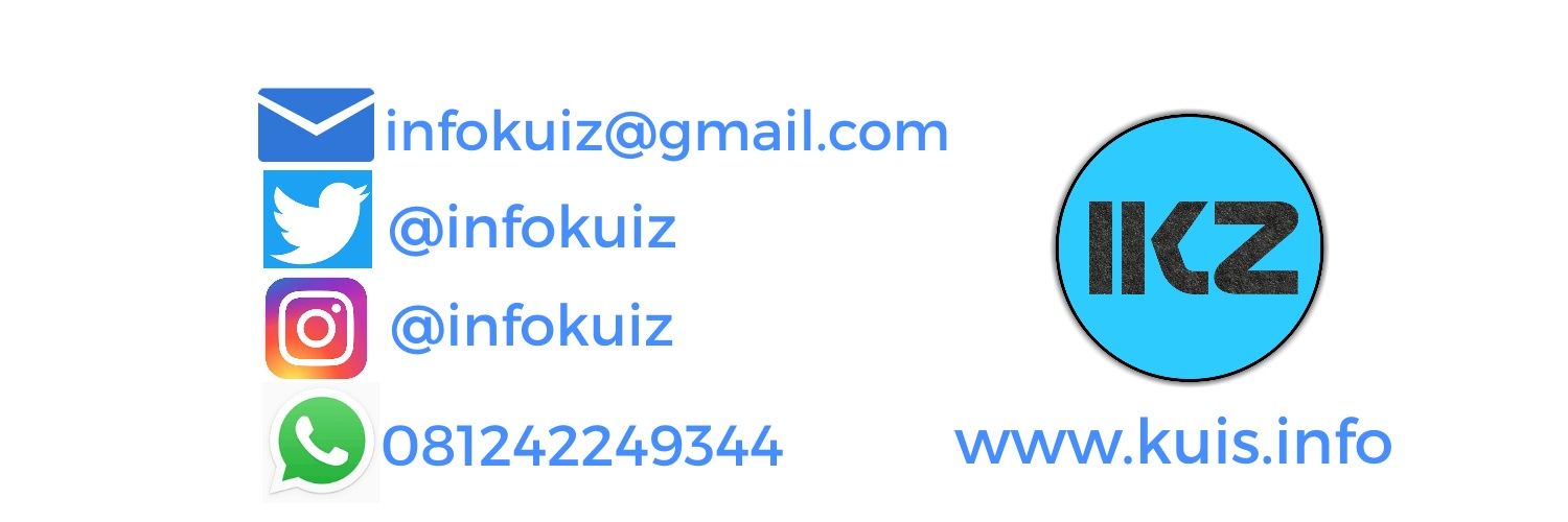infokuiz's profile banner image