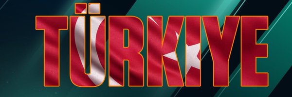 TeamTurkiyeBS Profile Banner