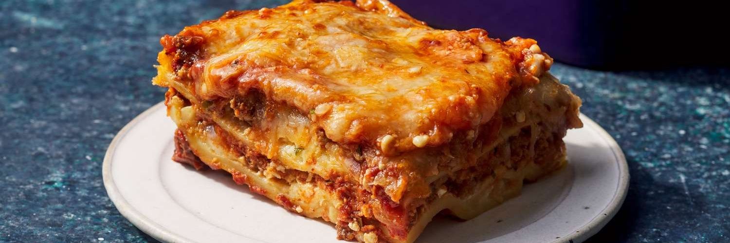 Buff Garfield banner