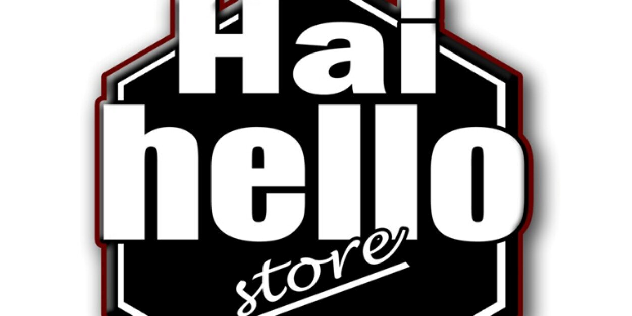 haihellostore's profile banner image