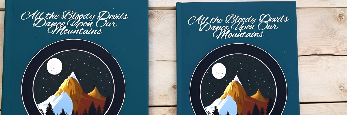 Ape House Publishing's banner