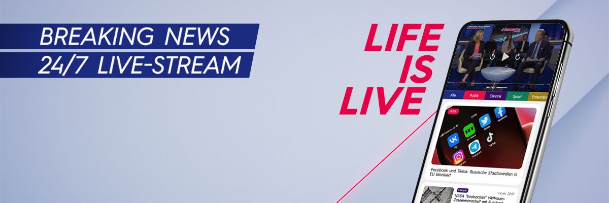 puls24news's profile banner image