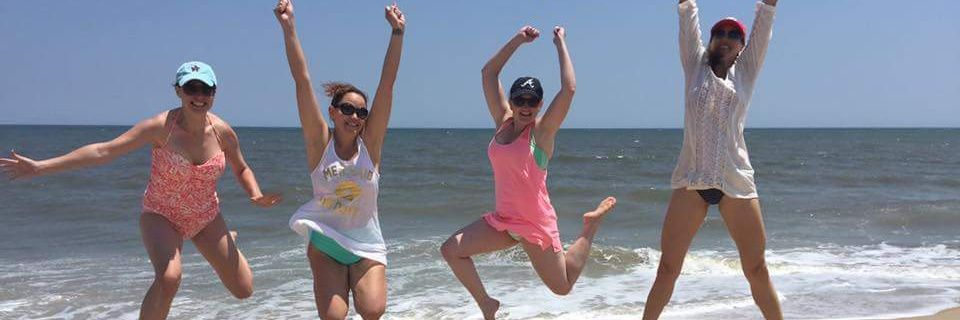 LissaJean's profile banner image