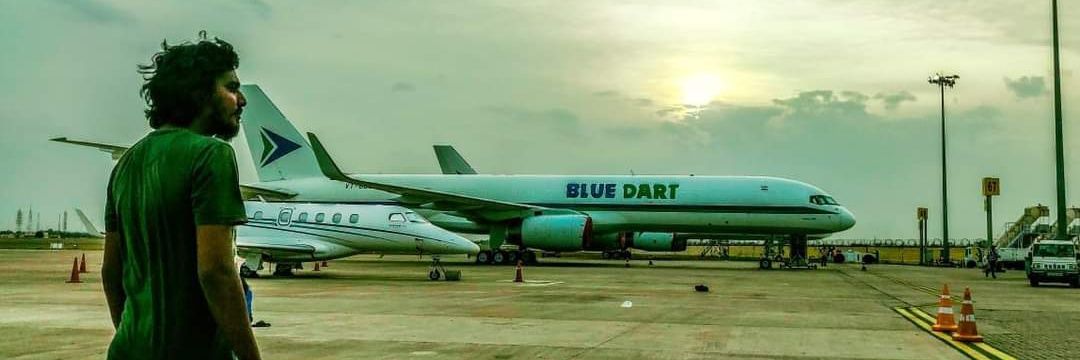 Naresh To Prove banner