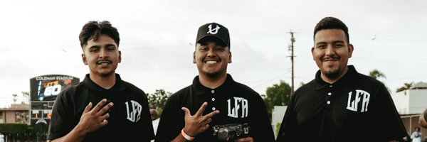 lfastudios Profile Banner