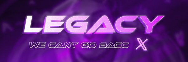 21LGCY Profile Banner