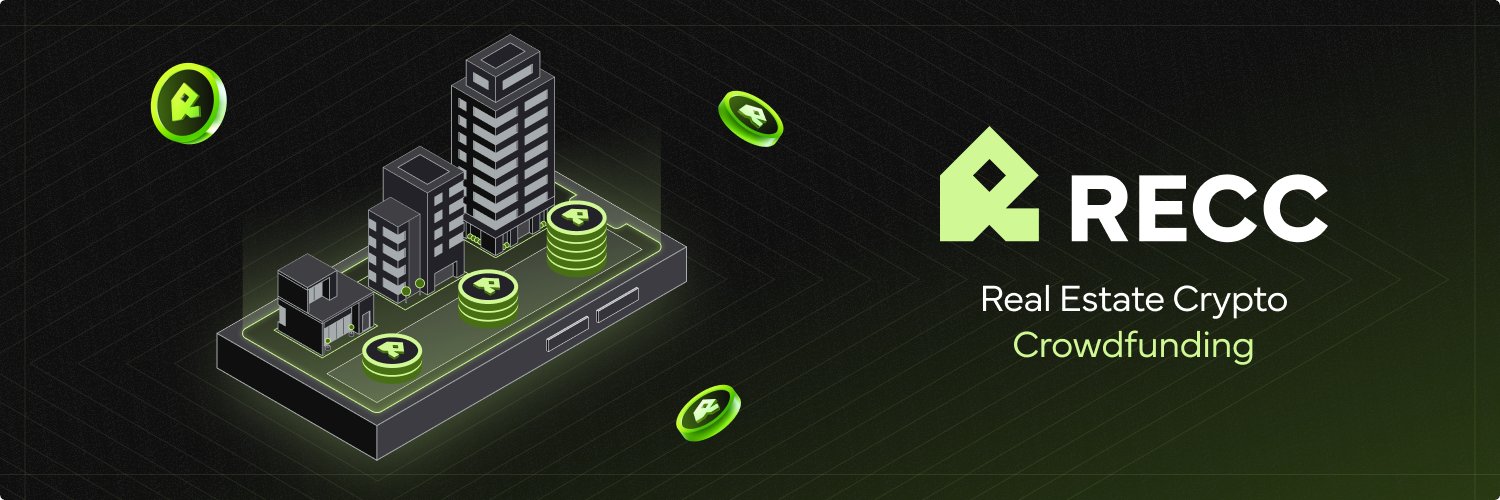 RECC Finance's banner