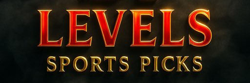 Levels Sports banner