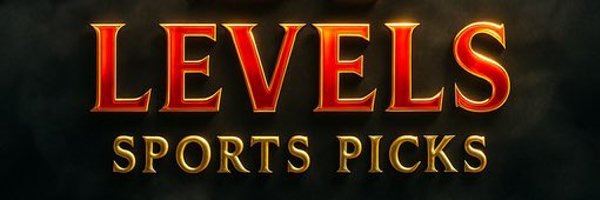 LevelsPicks Profile Banner