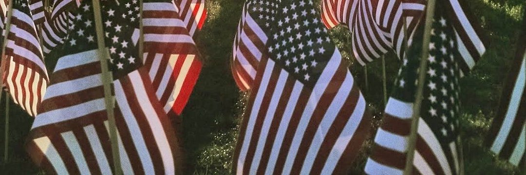 TrumpHeartland's profile banner image