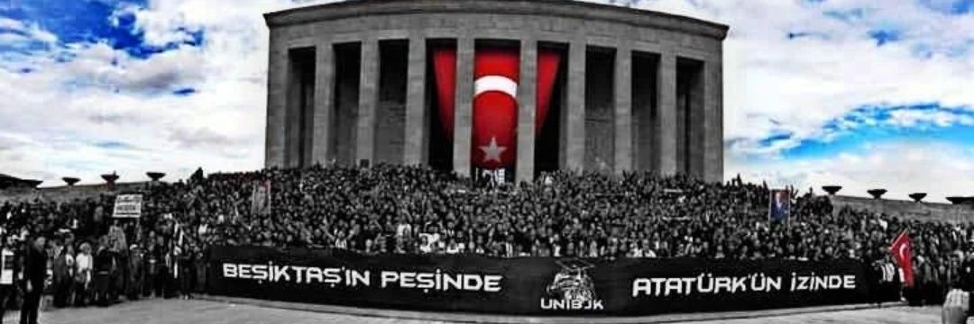 BekirS045's profile banner image
