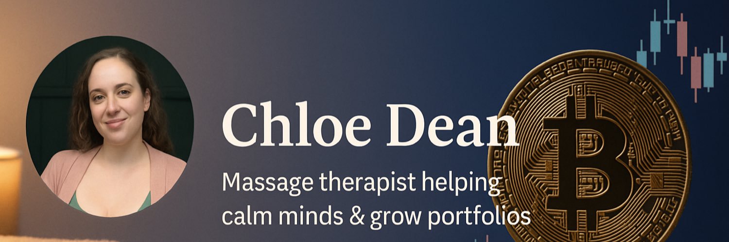 ChloeCharts's profile banner image