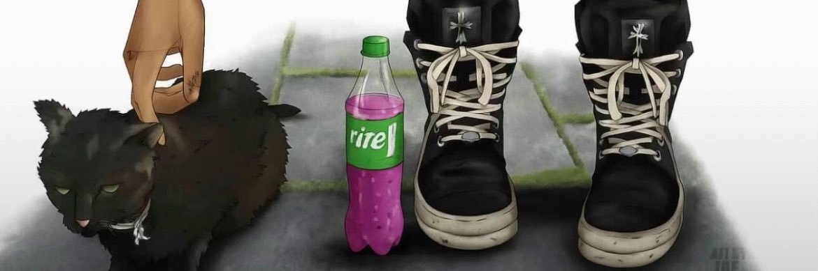 Coochie Scout! banner