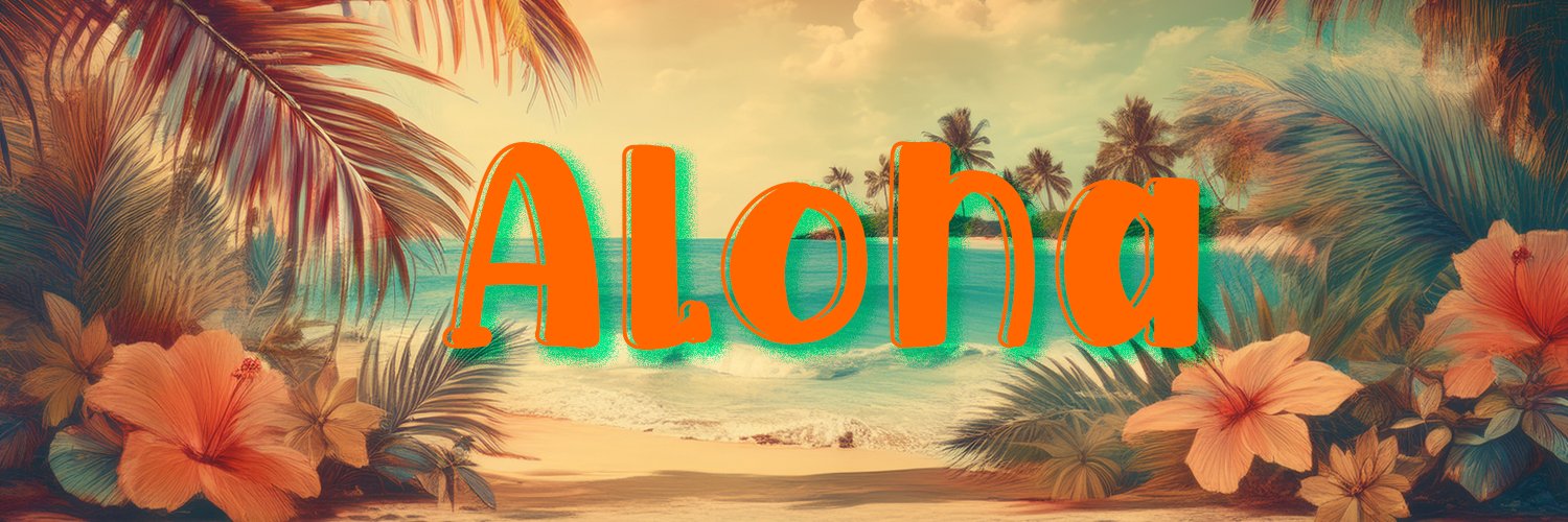 Leilani's banner