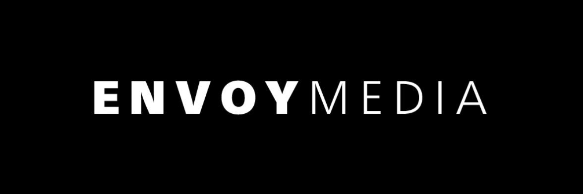 Envoy's banner