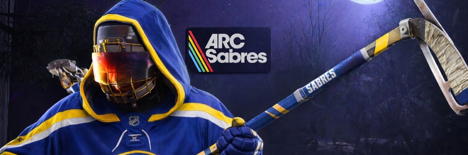 y - Arc Sabres banner