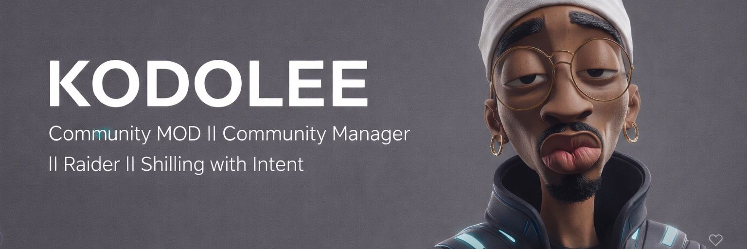 Kodo_Lee's profile banner image