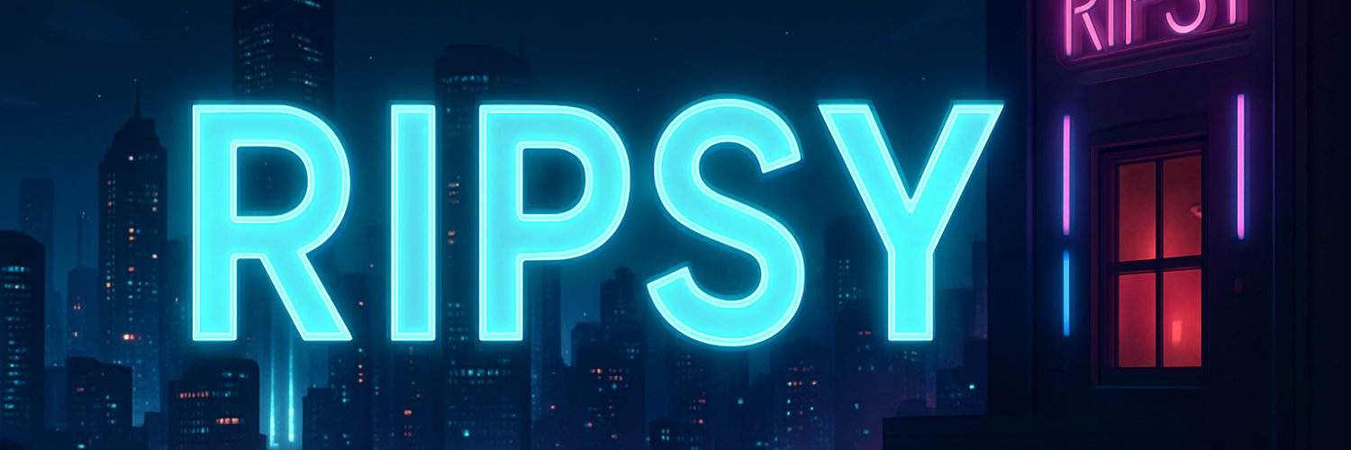 Ripsy banner