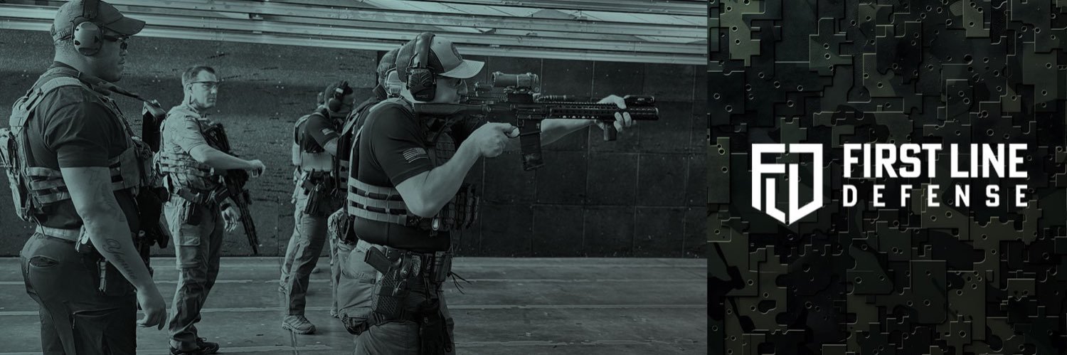 FirstLineDefense banner