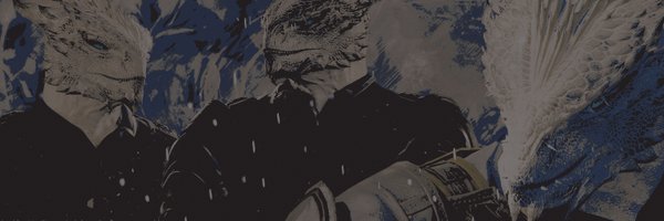SCENTEDFROST Profile Banner