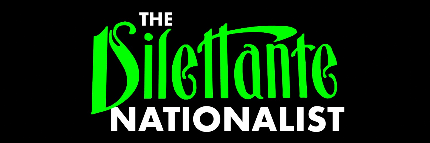 dilettantenat's profile banner image