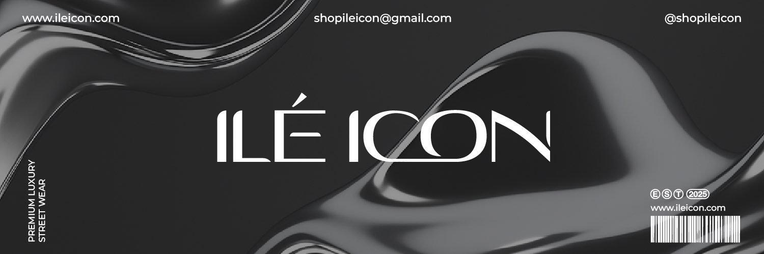 ILÉ ICON banner