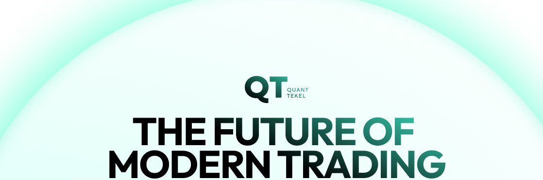 QuantTekel banner