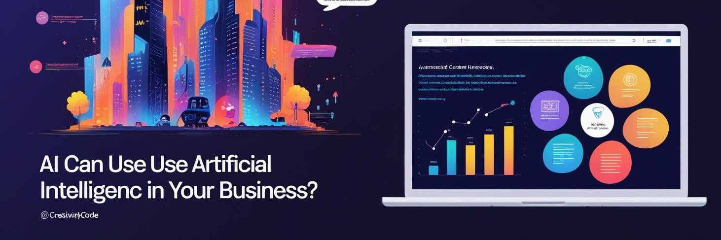 creativitycode7's profile banner image