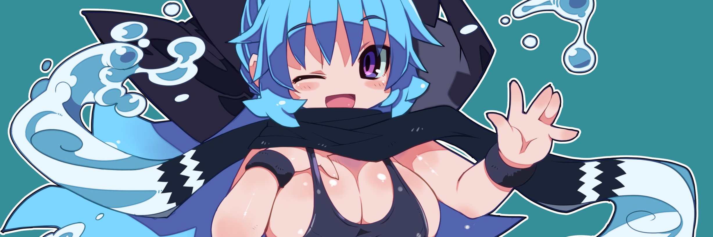 ザンクロー banner