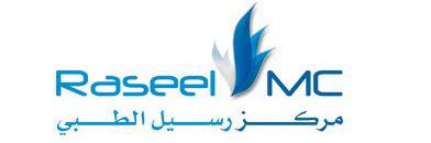 raseel_center's profile banner image
