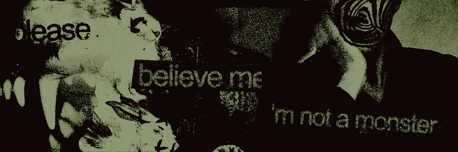 ͏ ͏͏𝒩𝙾͟𝚃 ͏͏͏╱ ͏͏͏ₛₒ ͏͏͏ ͏͏͏𝓹𝙾𝙻𝙸𝚃𝙸𝙲𝙰𝙻 banner