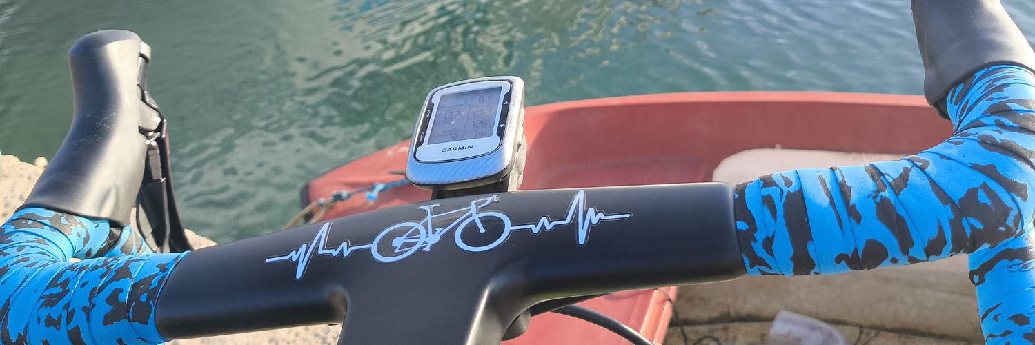 Cristian Randieri banner