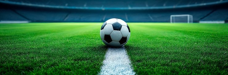 futbol y Real Madrid⚽️ banner