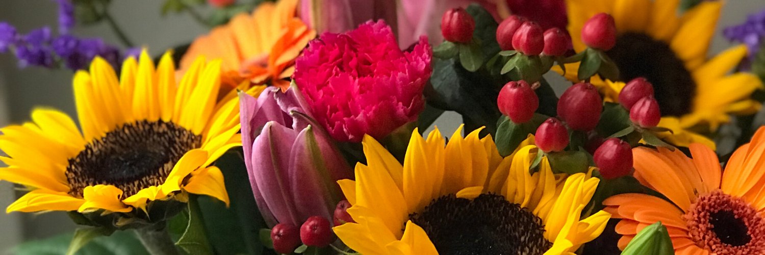 Clare Florist banner