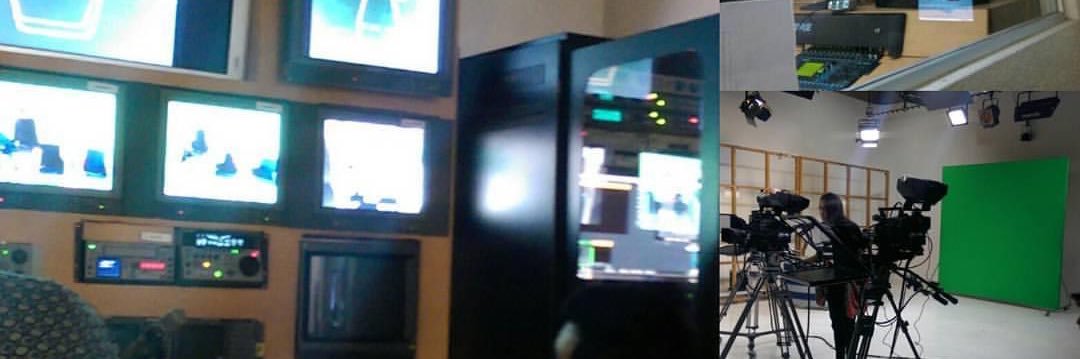 Señor Medios banner