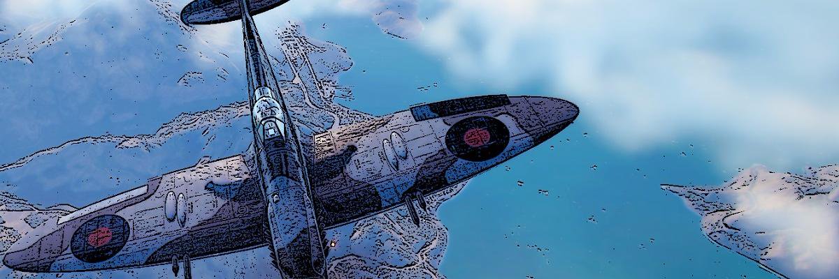 ArtilleryTarget's profile banner image