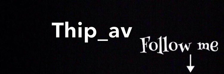 Thip_av (แอคเก่าบิน 75k) ทวิตจริง banner