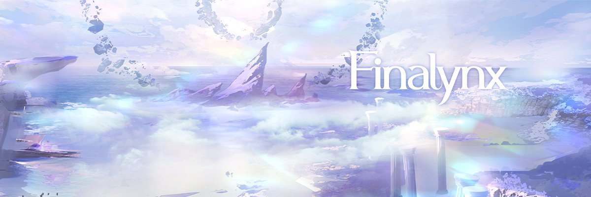 Finalynx banner