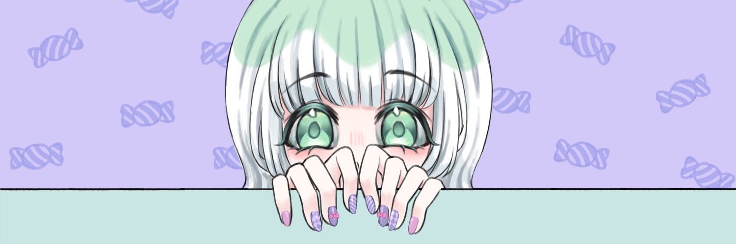 SpinelSnail 🐌🍀 PreDebut banner