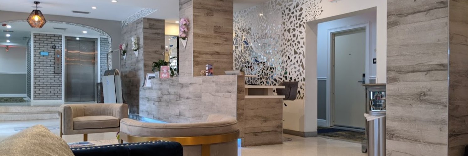 HudsonGroup's profile banner image