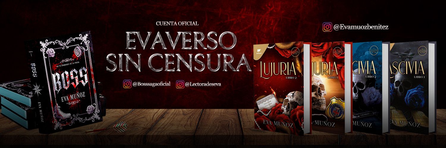 Evaverso sin censura 🔞🔥 banner