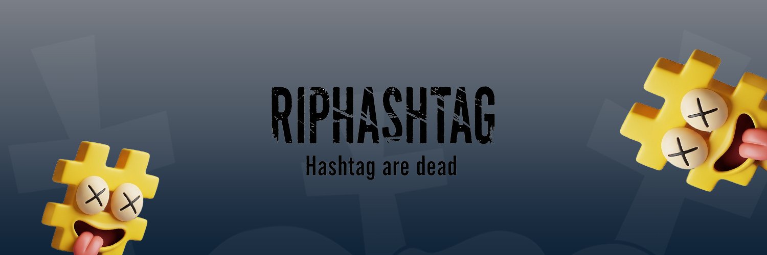 RIPHASTAG banner