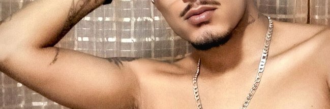 KalielBoy's profile banner image