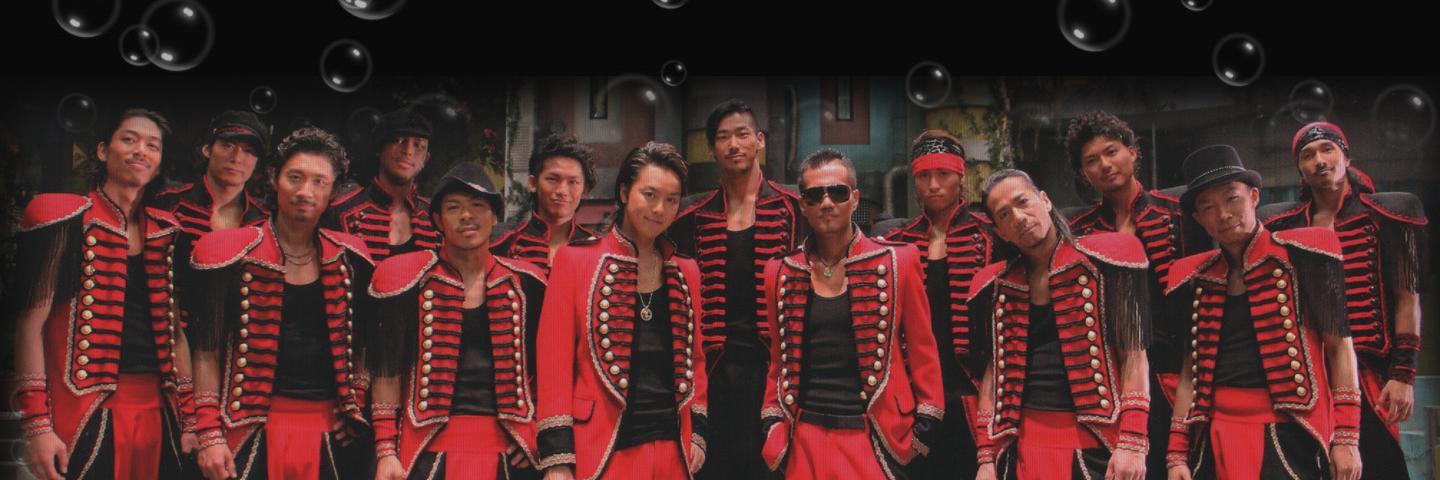 EXILE_like6's profile banner image