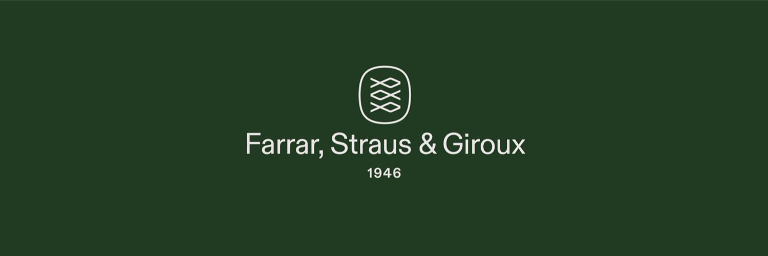 Farrar,Straus&Giroux Profile Banner