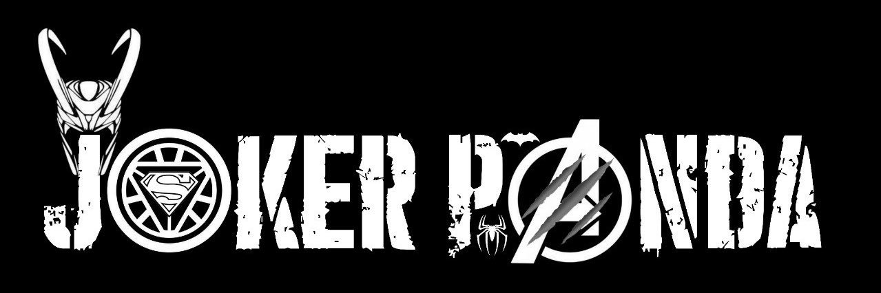 Joker Panda banner