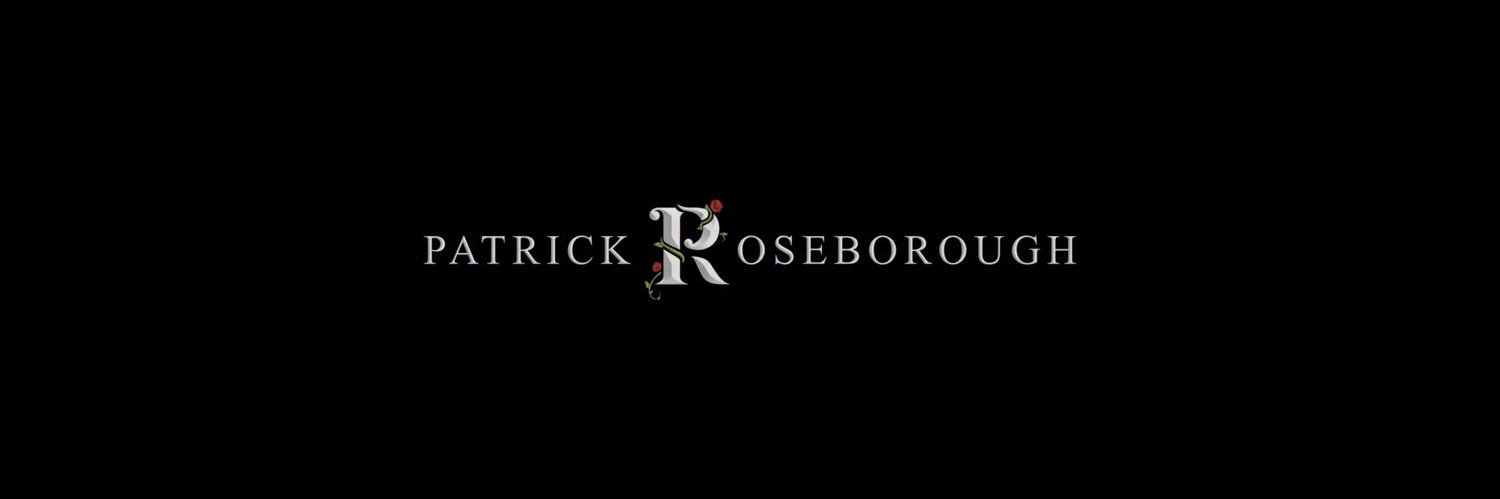 PRoseborough's profile banner image