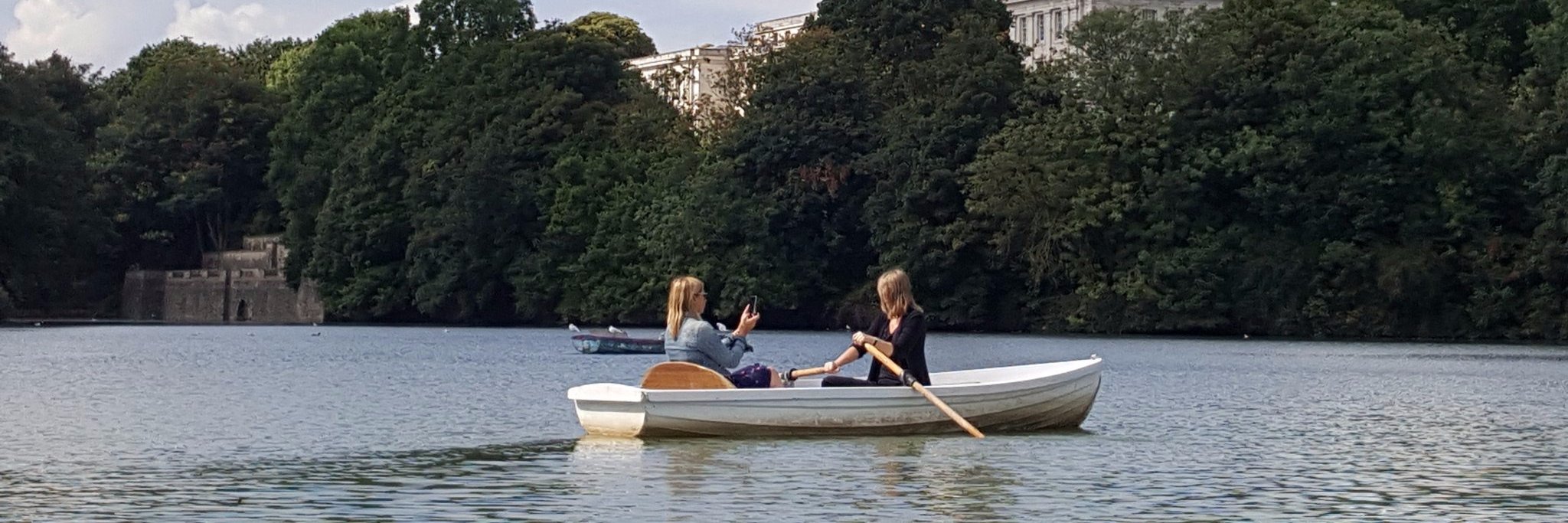 Learning Tech @ Uni Nottm banner